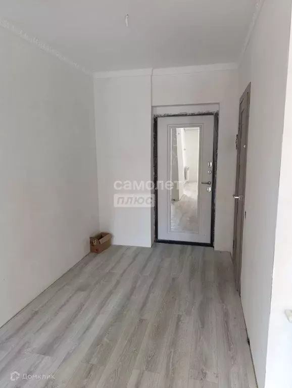 Продаётся 1-к квартира, 51.5 м - Фото 1
