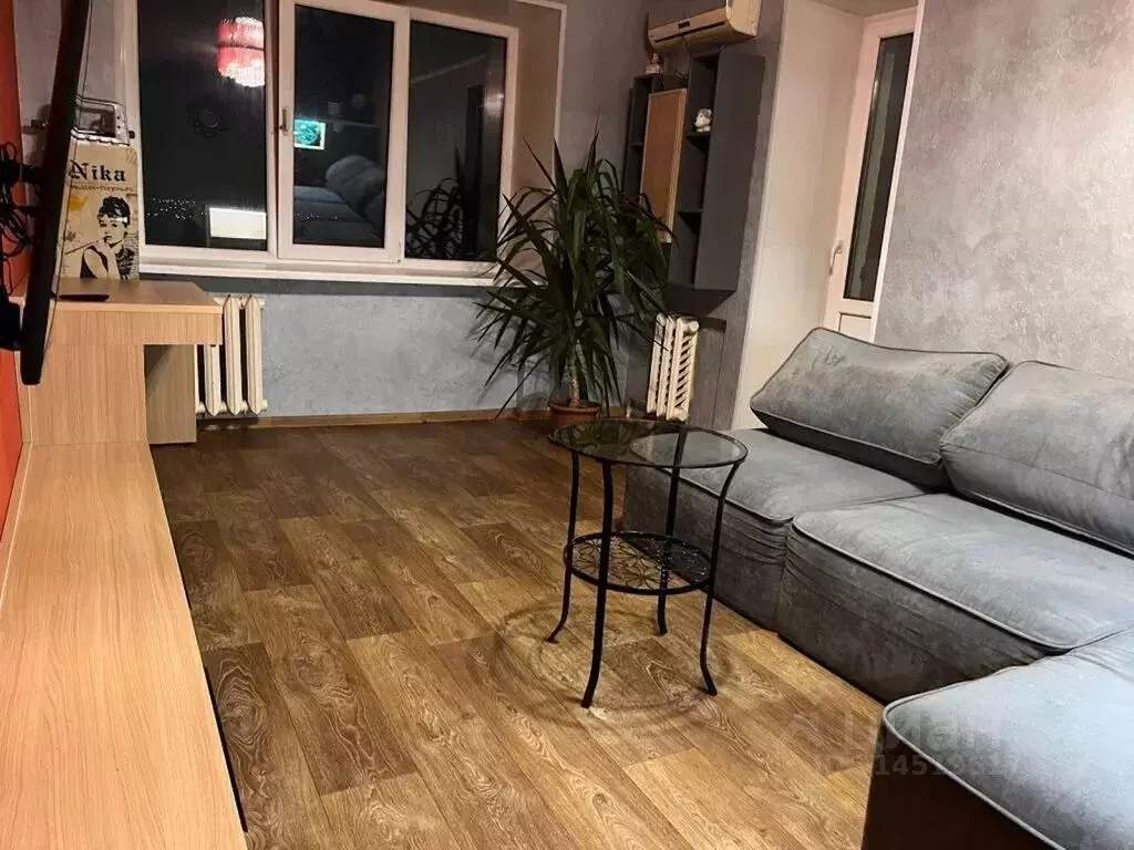 2-к кв. Башкортостан, Уфа ул. Блюхера, 27/2 (45.0 м) - Фото 1