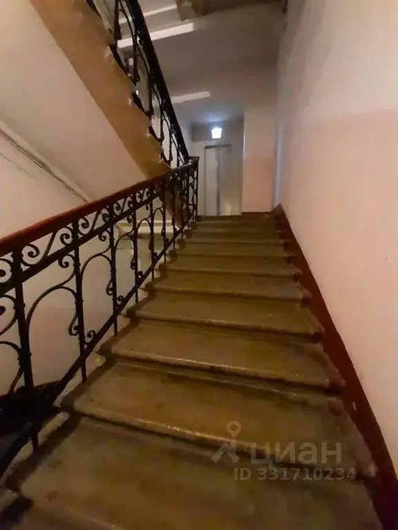 3-к кв. Санкт-Петербург наб. Обводного Канала, 183 (62.7 м) - Фото 2