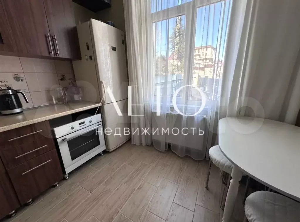 1-к. квартира, 46 м, 6/22 эт. - Фото 0
