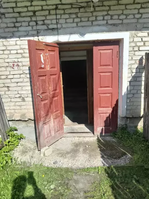 2-к кв. Владимирская область, Кольчугинский район, Ильинское ... - Фото 0