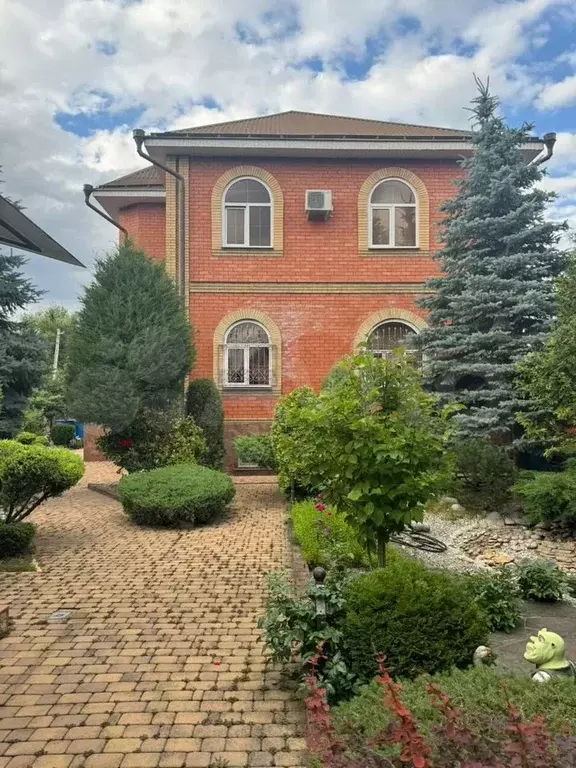 Дом 360 м на участке 12 сот. - Фото 0