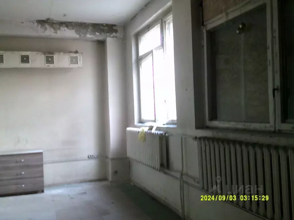 Помещение свободного назначения в Новосибирская область, Новосибирск ... - Фото 0