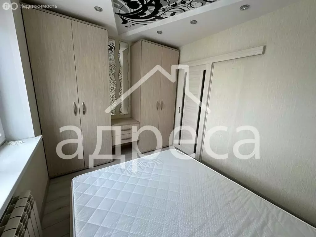 3-комнатная квартира: Самара, улица Шверника, 4 (70.3 м) - Фото 1
