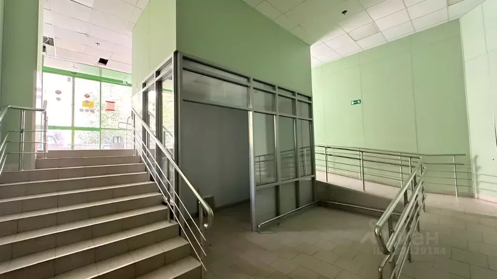 Помещение свободного назначения в Калужская область, Калуга ... - Фото 1