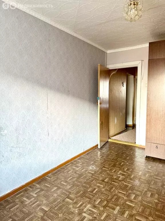 2-комнатная квартира: Туймазы, улица Чапаева, 22 (45 м) - Фото 0