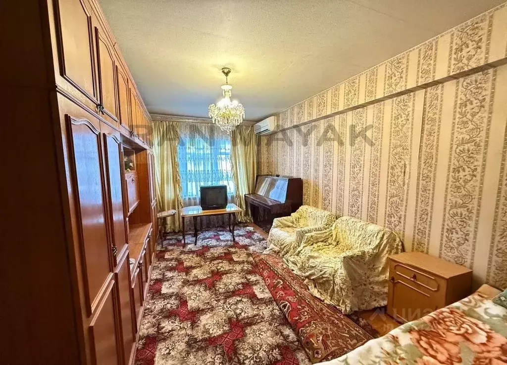 2-к кв. Адыгея, Майкоп ул. Чкалова, 86/2 (52.3 м) - Фото 2