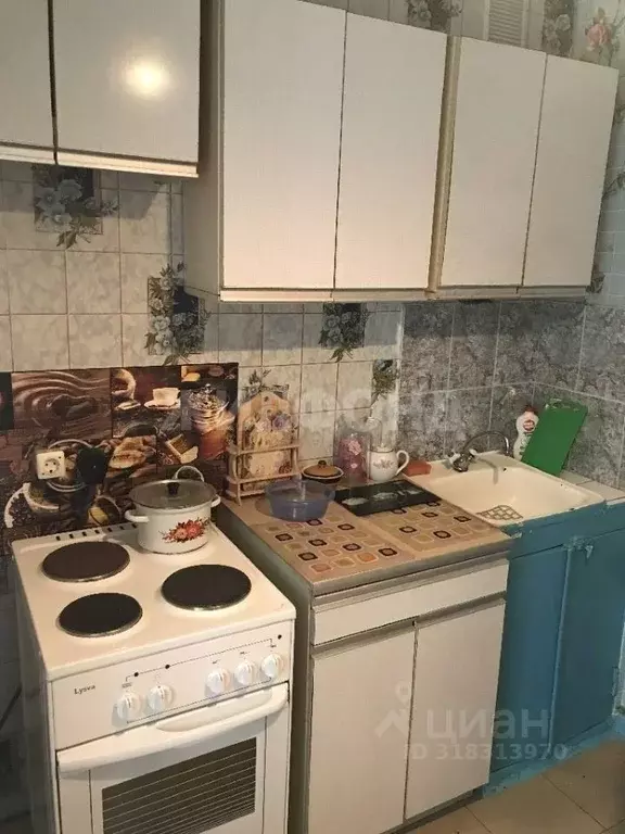 1-к кв. Новосибирская область, Новосибирск Академгородок мкр, ул. ... - Фото 0