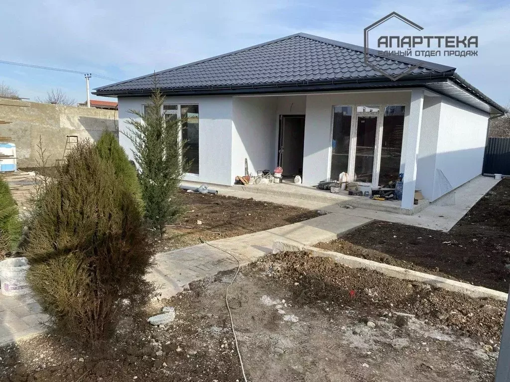 Дом в Севастополь Мрия садоводческое товарищество, 178 (120 м) - Фото 2