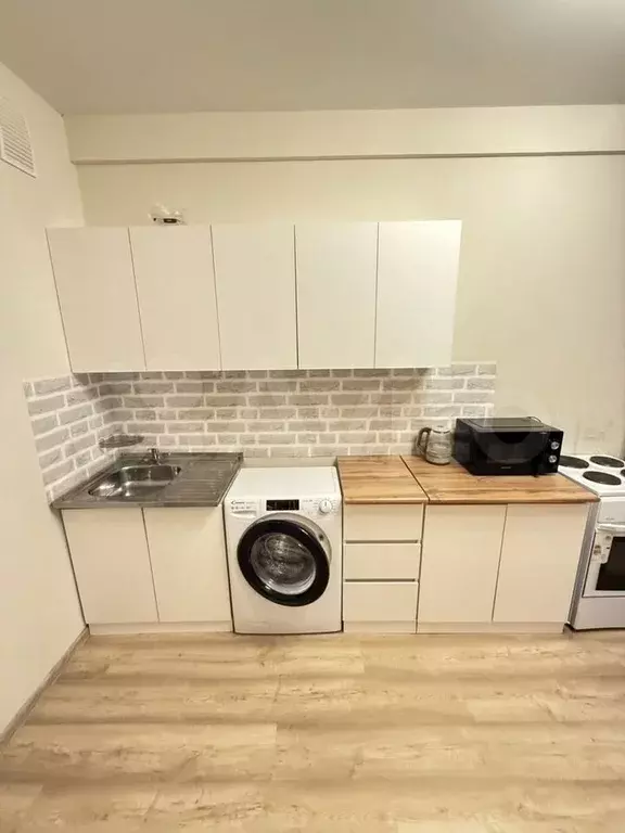 1-к. квартира, 34 м, 6/12 эт. - Фото 0