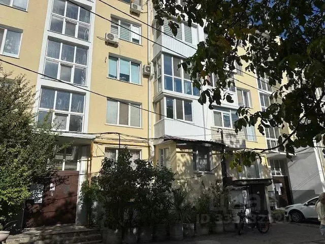 2-к кв. Крым, Симферополь бул. Ленина, 15/1 (43.0 м) - Фото 2