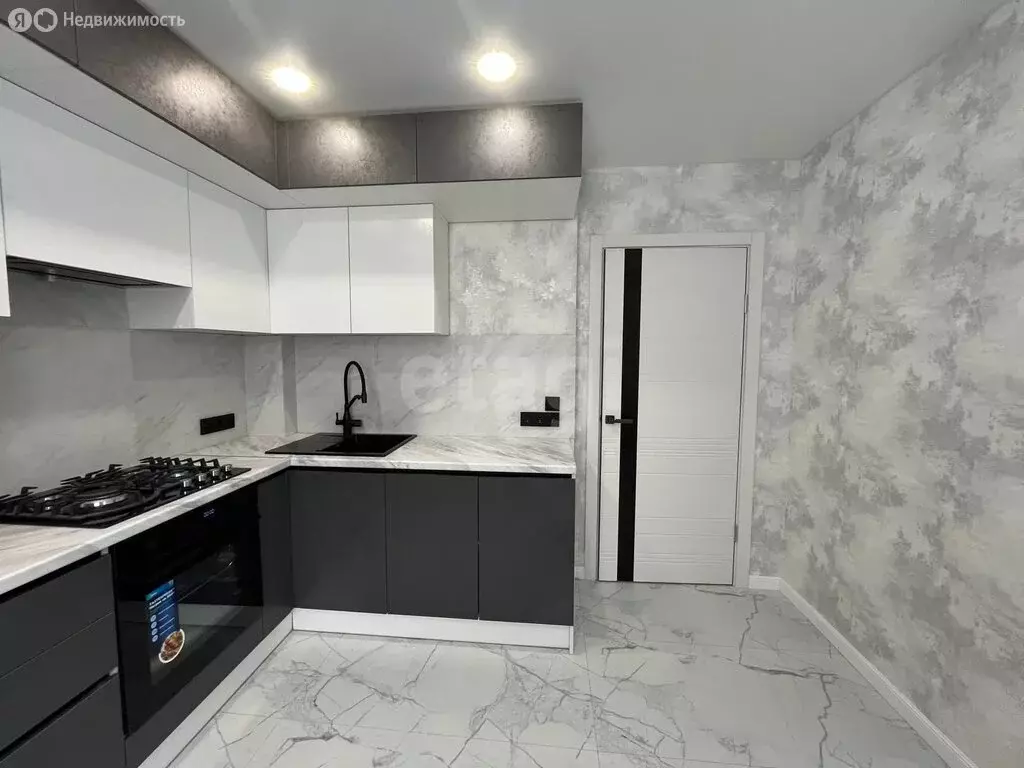 2-комнатная квартира: Тамбов, улица Киквидзе, 77Б (53 м) - Фото 2