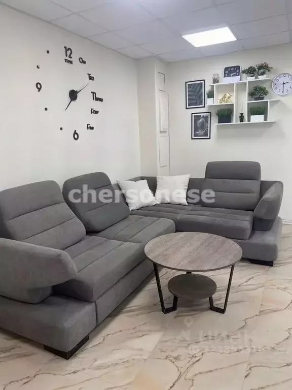 Помещение свободного назначения в Севастополь ул. Вакуленчука, 53/10 ... - Фото 1