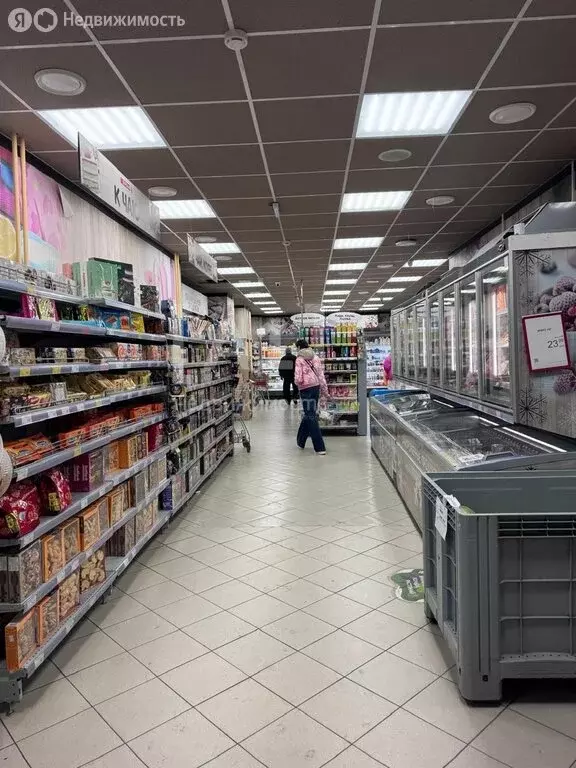 Торговая площадь (183.6 м) - Фото 2