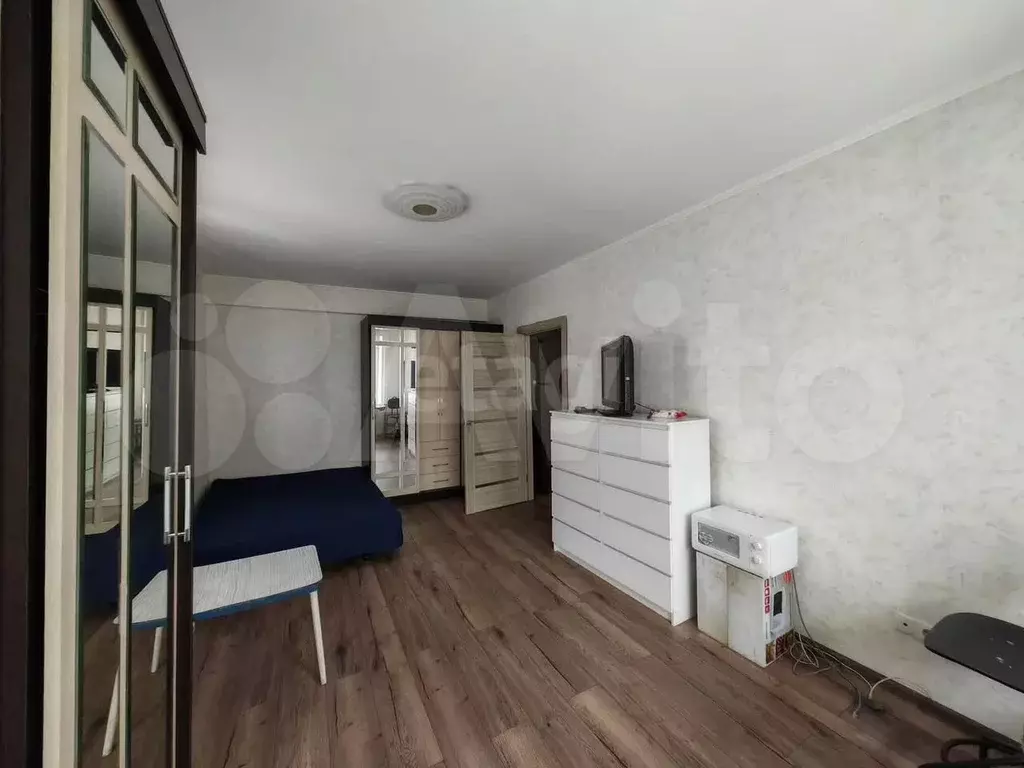 1-к. квартира, 30,3 м, 2/9 эт. - Фото 0