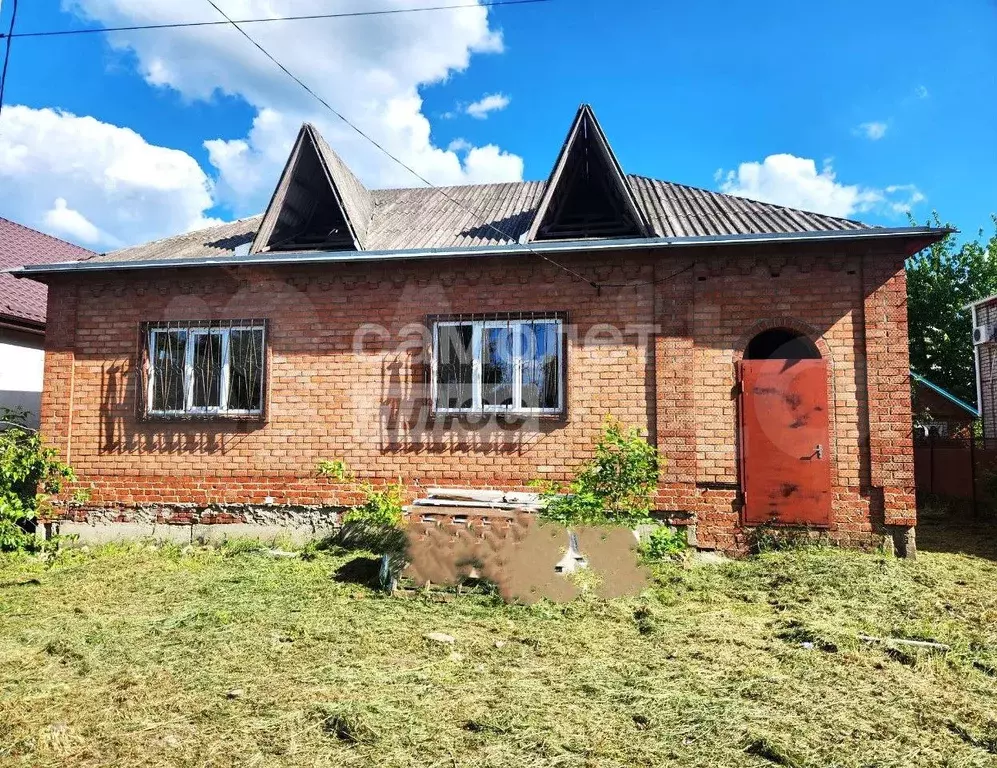 Дом 120,8 м на участке 8 сот. - Фото 0