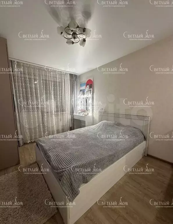 Квартира-студия, 25 м, 4/8 эт. - Фото 1