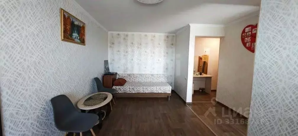 2-к кв. Камчатский край, Елизово ул. Беринга, 21А (43.0 м) - Фото 1