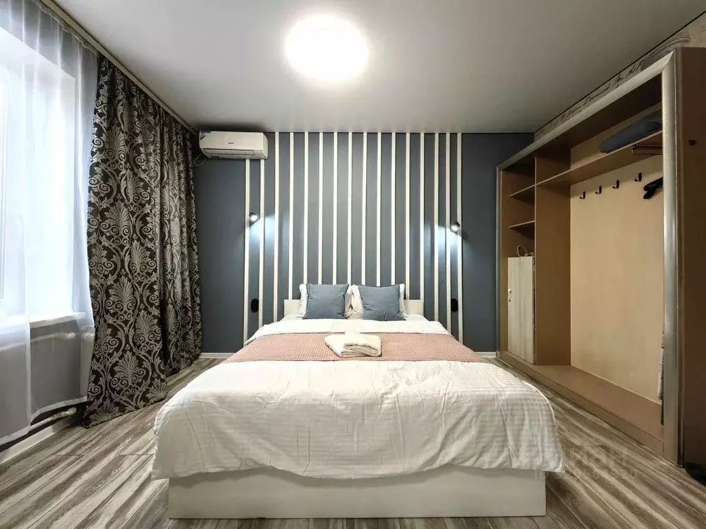 Студия Москва Автозаводская ул., 19К1 (21.0 м) - Фото 1