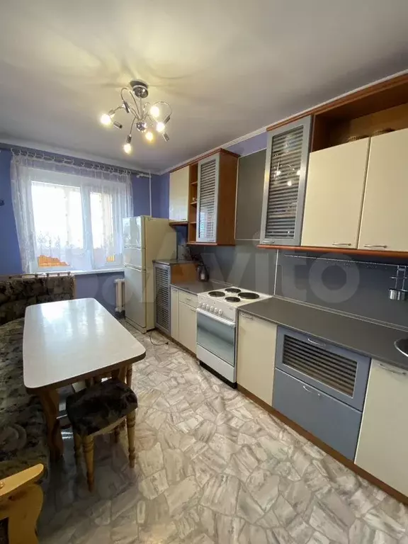 2-к. квартира, 50 м, 6/9 эт. - Фото 0
