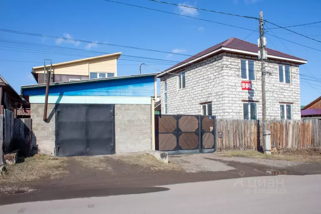 Купить Дом В Березовке Авито