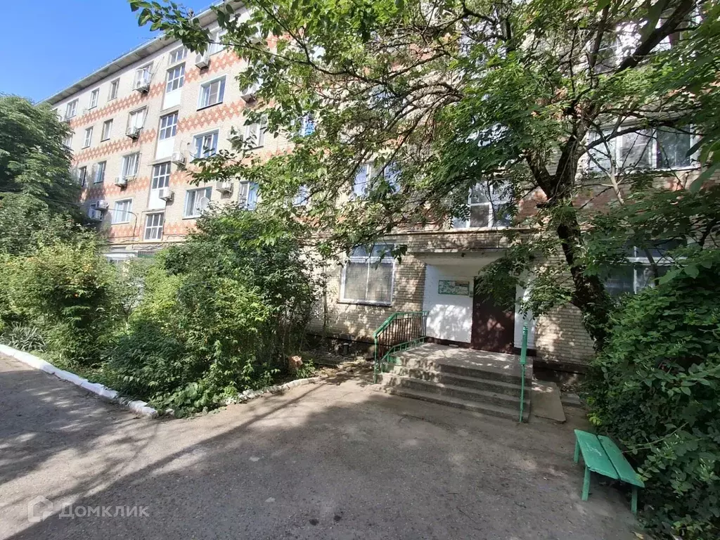 Продаётся 2-к квартира, 51.4 м - Фото 0