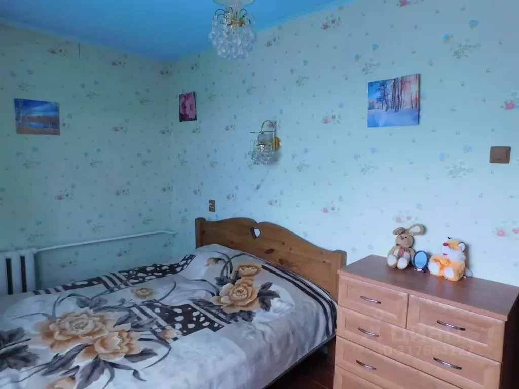 2-к кв. Новгородская область, Валдай ул. Гагарина, 26 (40.0 м) - Фото 1