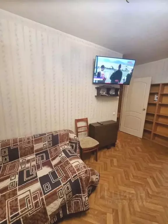 1-к кв. Москва ул. Академика Янгеля, 8 (34.0 м) - Фото 2