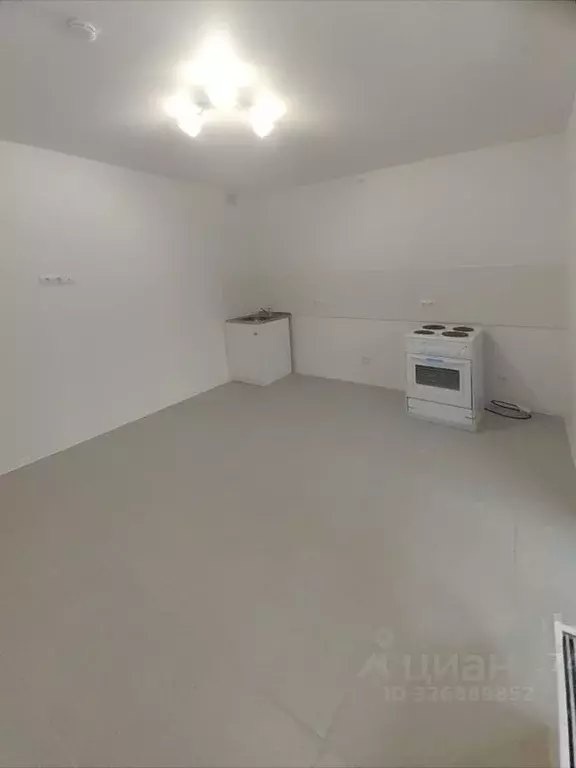 1-к кв. Москва Амурская ул., 1А/1/5 (39.1 м) - Фото 2