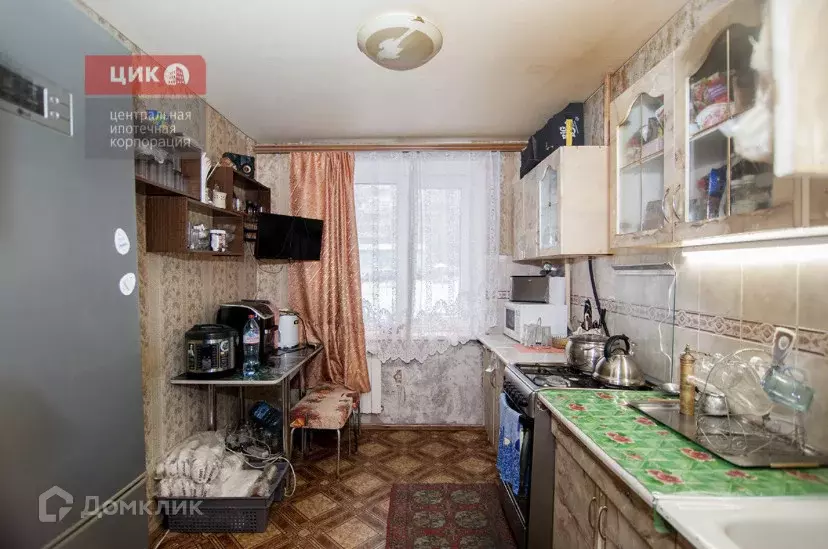 Продаётся 3-к квартира, 69.4 м - Фото 0