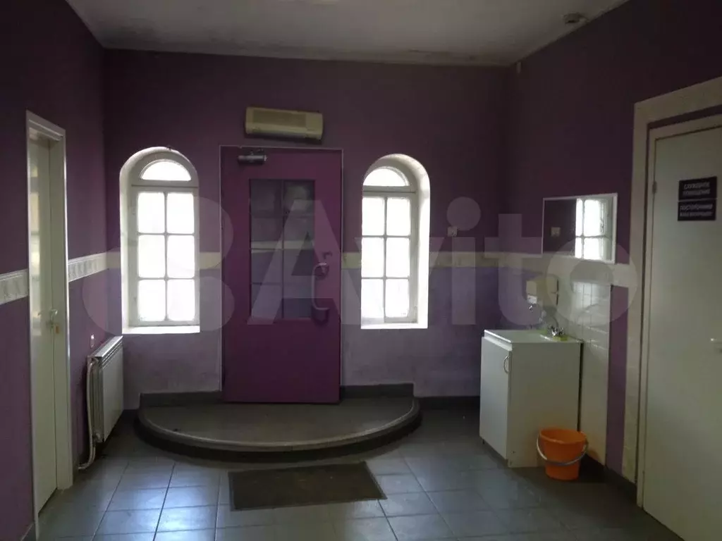 Помещение свободного назначения, 120 м - Фото 1