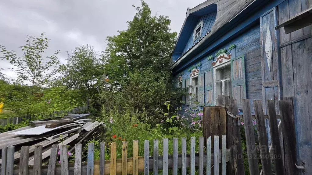 Дом в Свердловская область, Артемовский ул. Кирова (37 м) - Фото 2