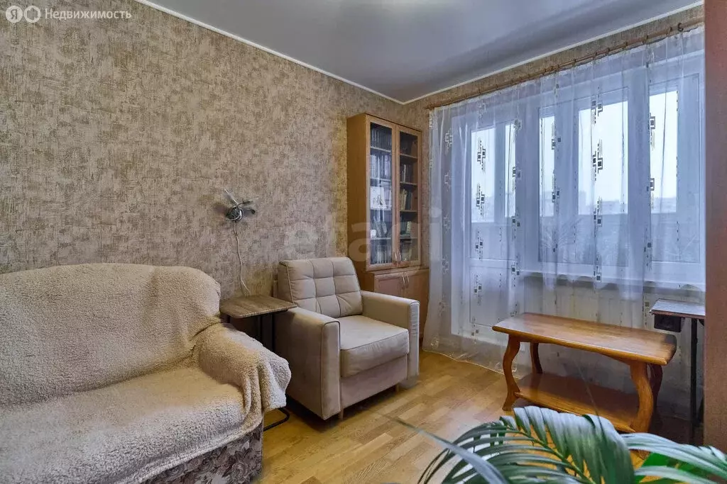 2-комнатная квартира: Санкт-Петербург, Дунайский проспект, 58к1 (48 м) - Фото 1