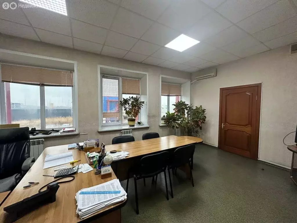 Производственное помещение (700 м) - Фото 1