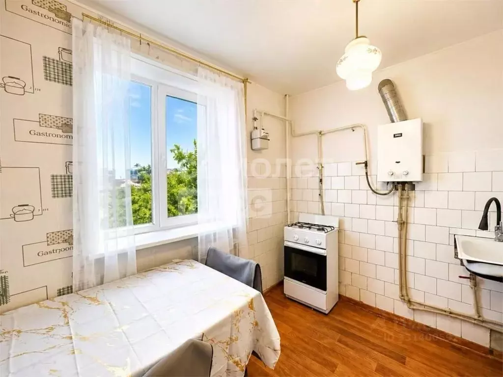 1-к кв. Крым, Евпатория ул. Демышева, 132 (29.0 м) - Фото 1