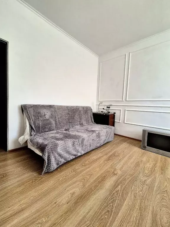 1-к кв. Ростовская область, Батайск ул. Комарова, 131а (35.0 м) - Фото 1