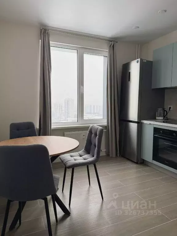 2-к кв. Москва Илимская ул., 1Вк3 (55.1 м) - Фото 1