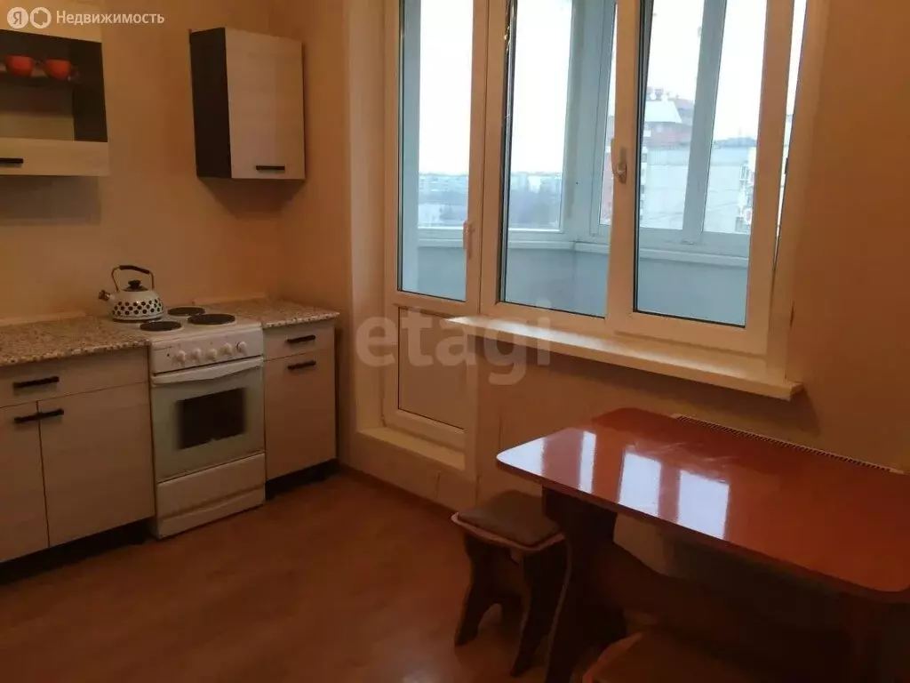 1-комнатная квартира: Липецк, улица Гоголя, 60 (42 м) - Фото 1