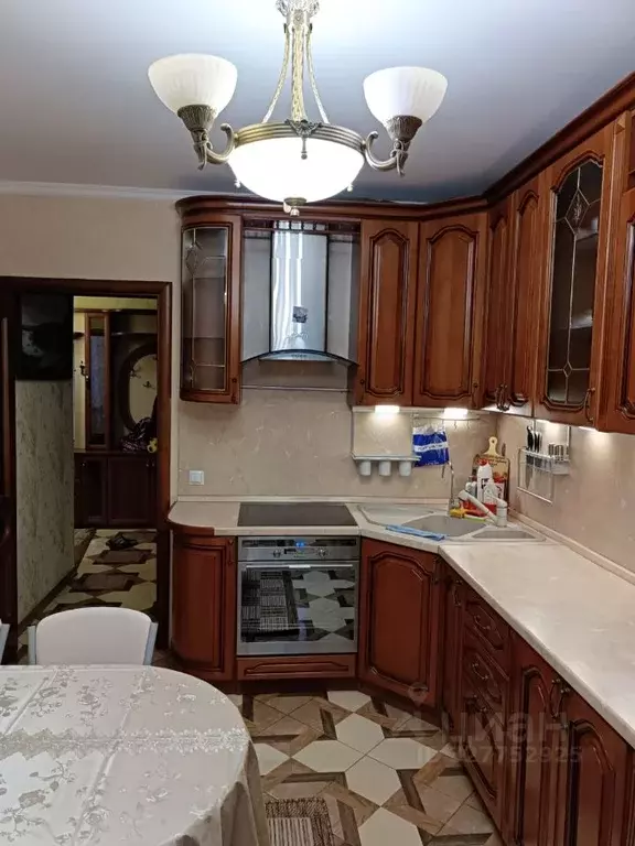 2-к кв. Московская область, Котельники Белая Дача мкр, 23 (58.0 м) - Фото 1