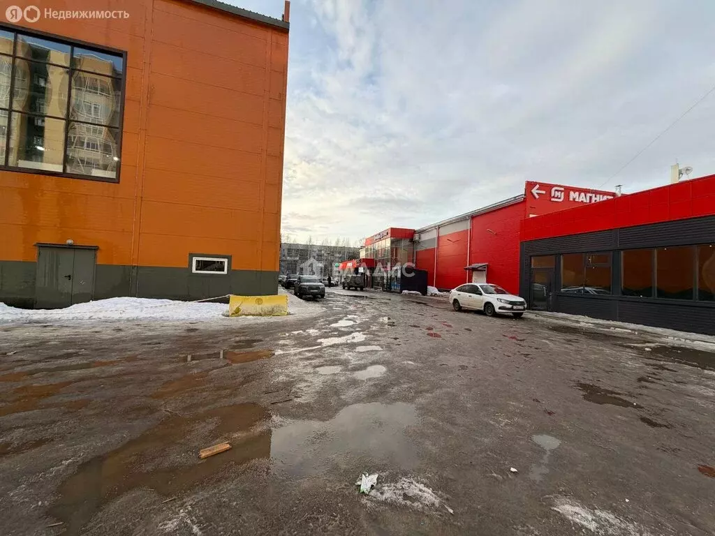 Торговая площадь (117.7 м) - Фото 2