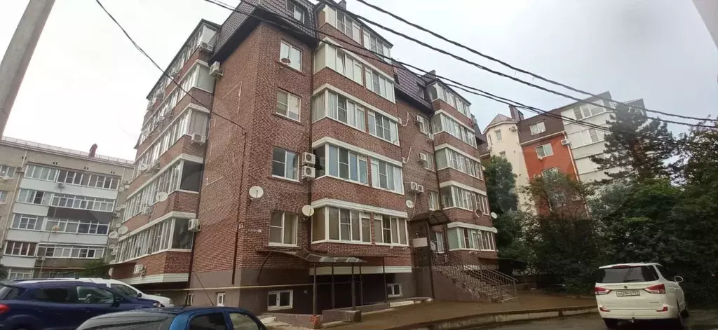2-к. квартира, 45 м, 2/5 эт. - Фото 0