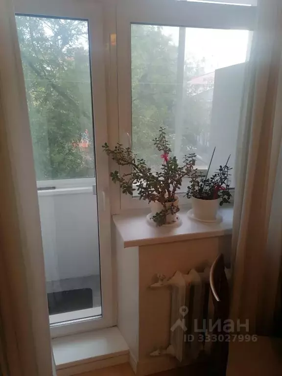 1-к кв. Москва Столярный пер., 1/11 (32.8 м) - Фото 2