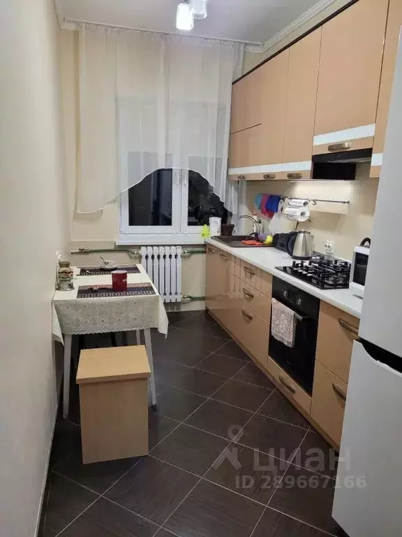 2-к кв. Калининградская область, Калининград Зоологический туп., 3 ... - Фото 1
