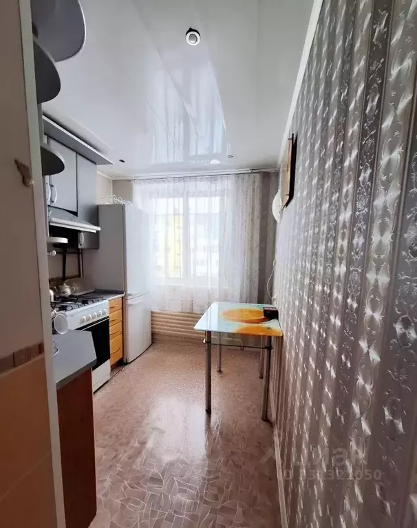 2-к кв. Башкортостан, Уфа ул. Богдана Хмельницкого, 143/1 (45.0 м) - Фото 1