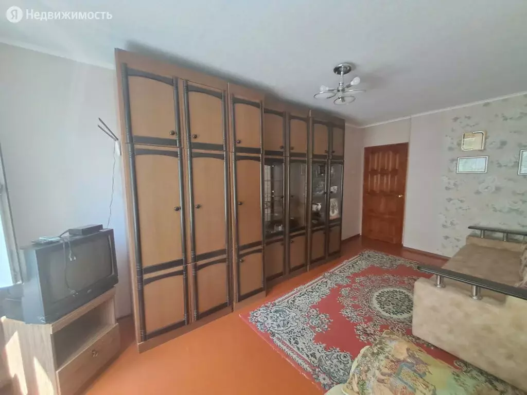 2-комнатная квартира: Ейск, Ясенская улица, 31/2 (48.5 м) - Фото 1