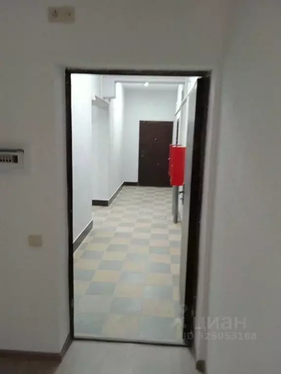 1-к кв. Московская область, Солнечногорск городской округ, Голубое пгт ... - Фото 2