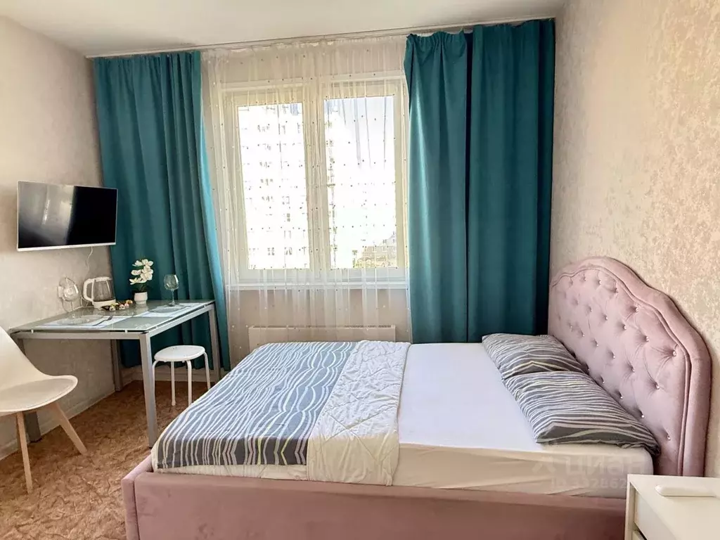 Студия Нижегородская область, Нижний Новгород просп. ... - Фото 1