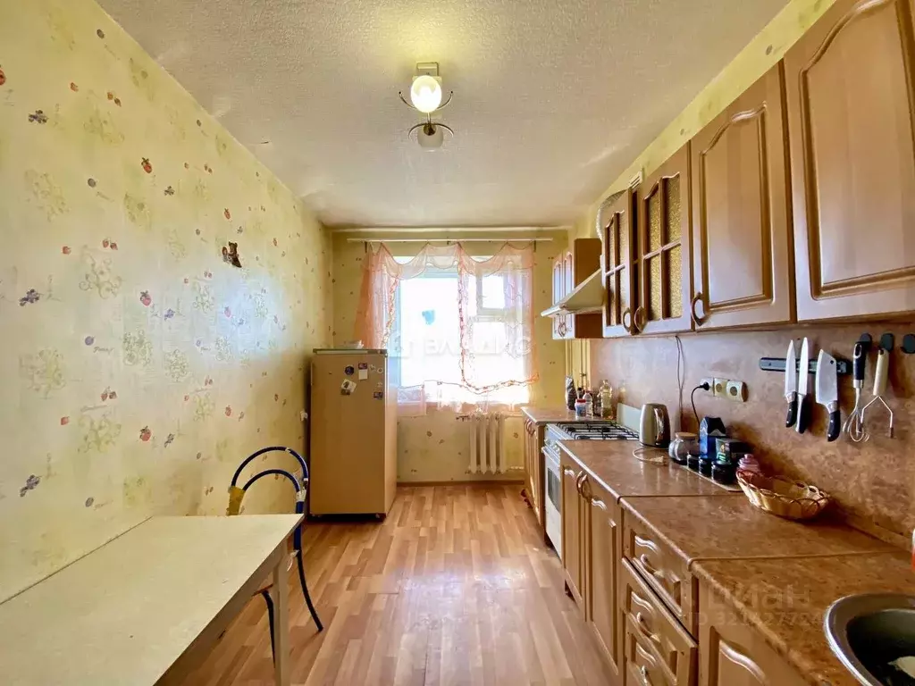 1-к кв. Смоленская область, Смоленск Колхозный пер., 19а (44.0 м) - Фото 1