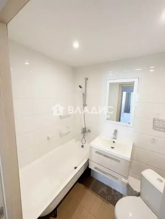3-к кв. Алтайский край, Барнаул ул. Шумакова, 44 (61.5 м) - Фото 2