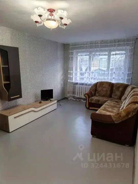 2-к кв. Калининградская область, Калининград Красноармейская ул., 25 ... - Фото 1